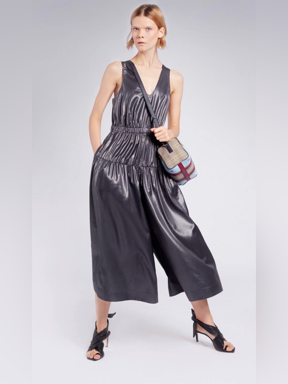 Tibi jumpsuit in size 4